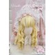 Vcastle Strawberry Box Blouse and JSK(Pre-Order/3 Colours/Full Payment Without Shipping)